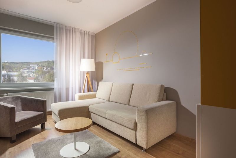 Hotel Golf - Image 10