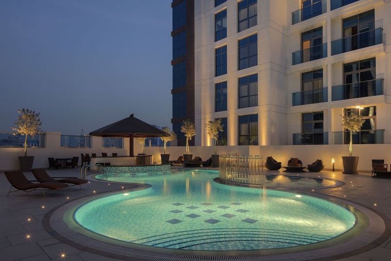 Hyatt Place Dubai Jumeirah - Image 7
