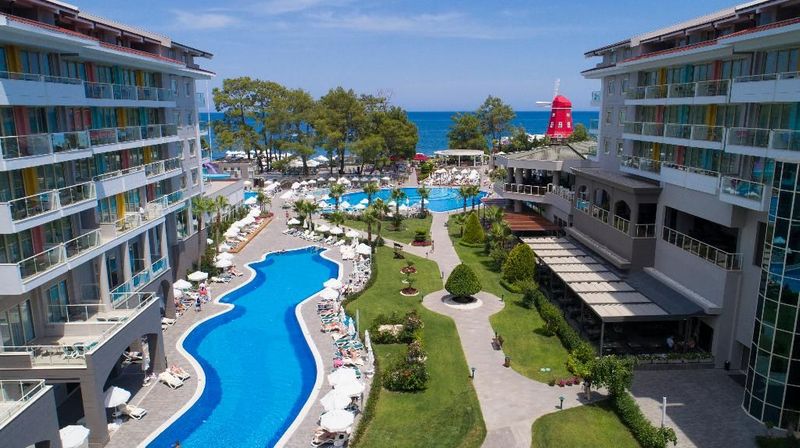 Akra Kemer - Image 8