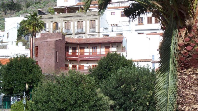 Hotel Fonda de la Tea - Image 10