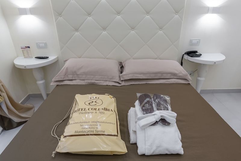 Hotel Columbia Wellness & Spa - Image 6