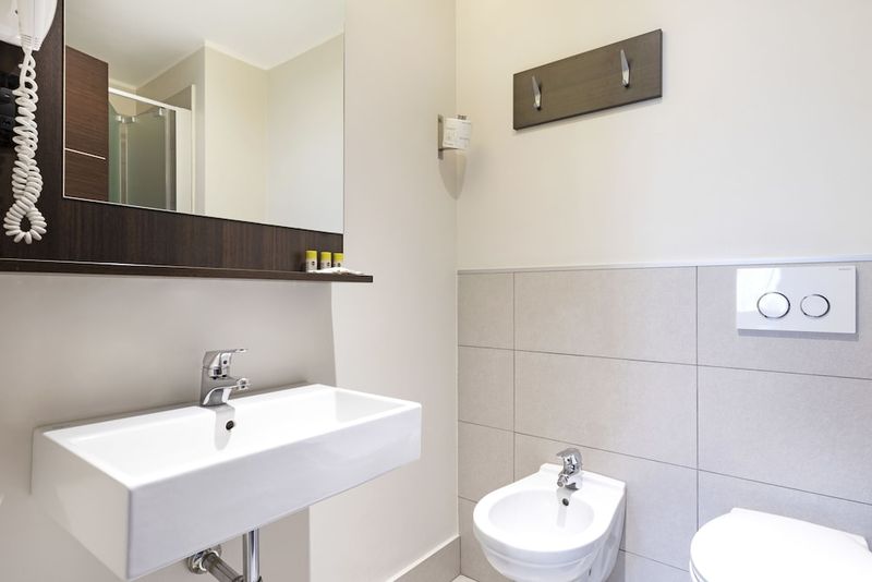B&B Hotel Bergamo - Image 6