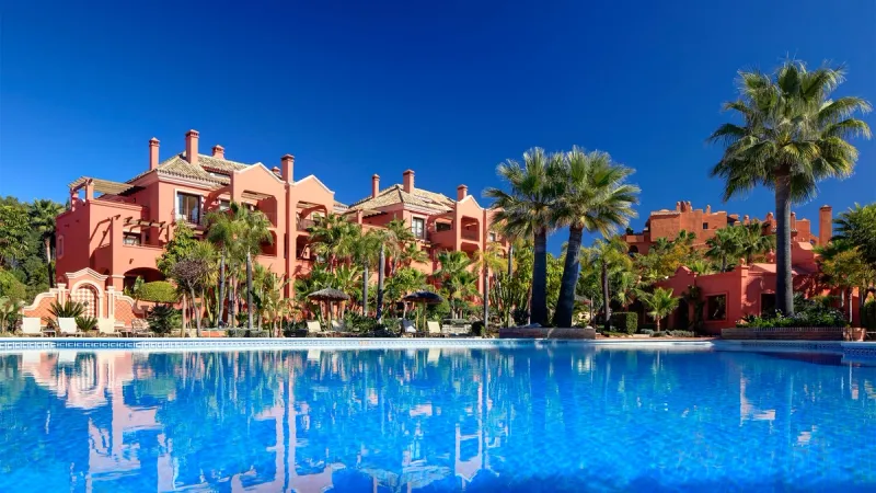Vasari Vacation Resort