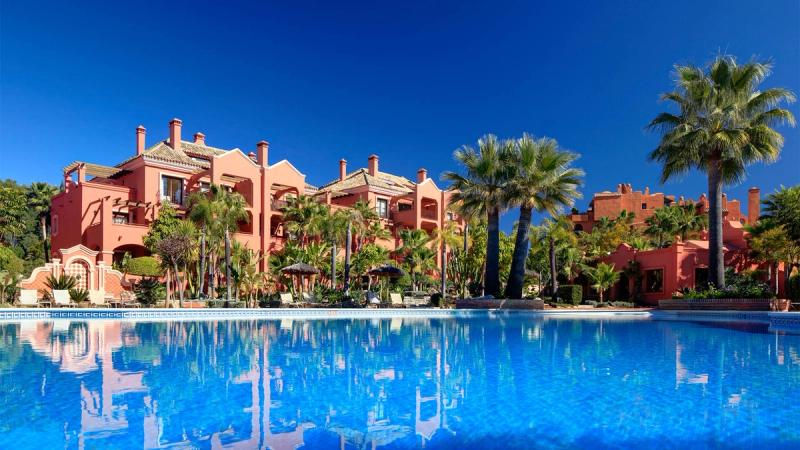 Vasari Vacation Resort - Image 1