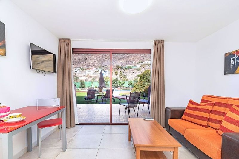 Sol Mogan Suites - Image 6