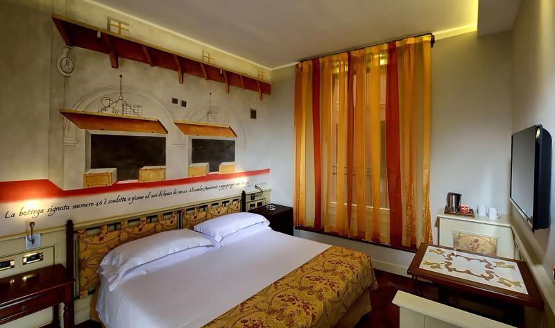 Art Hotel Commercianti - Image 3
