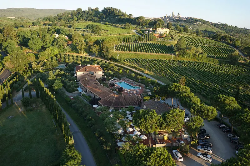 Hotel Sovestro