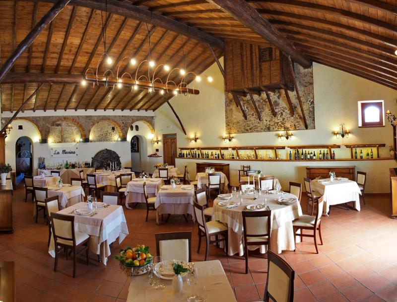 Il Borgo Country Resort - Image 9
