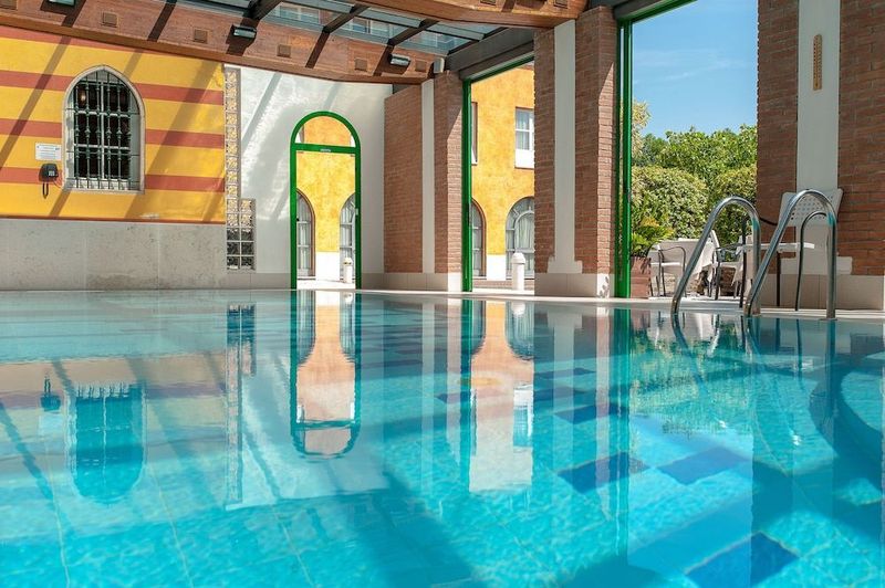 Hotel Villa Malaspina - Image 3