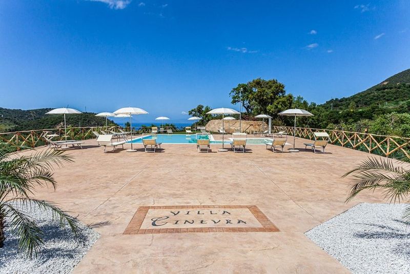 Villa Ginevra Hotel - Image 5