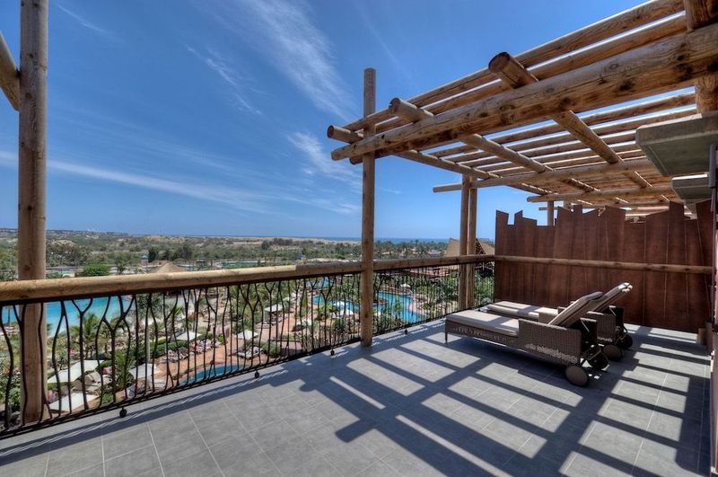 Lopesan Baobab Resort - Image 10