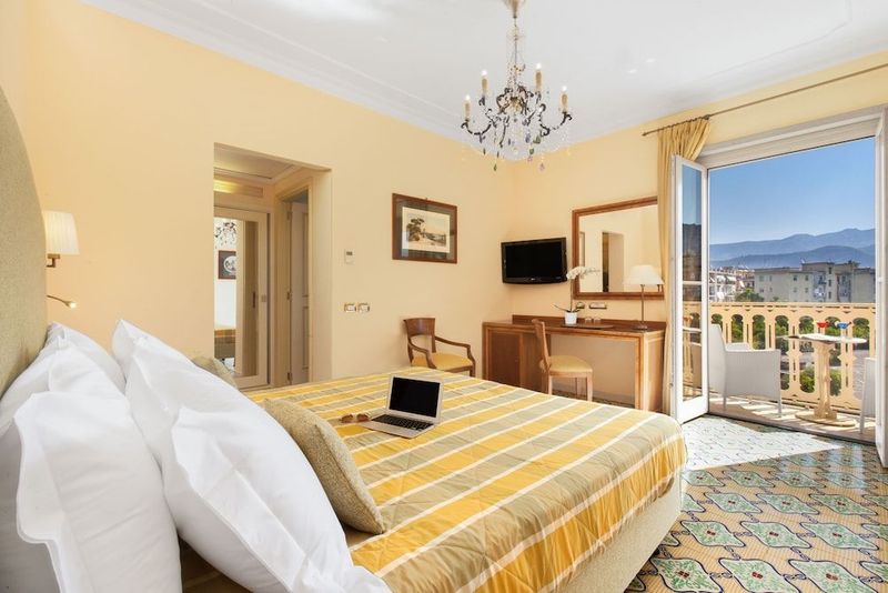 Hotel Antiche Mura - Image 6
