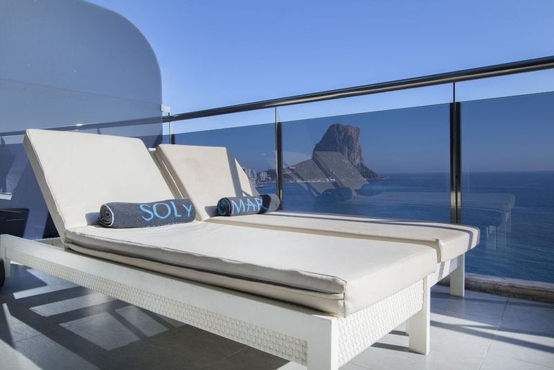 Solymar Gran Hotel The One - Image 7