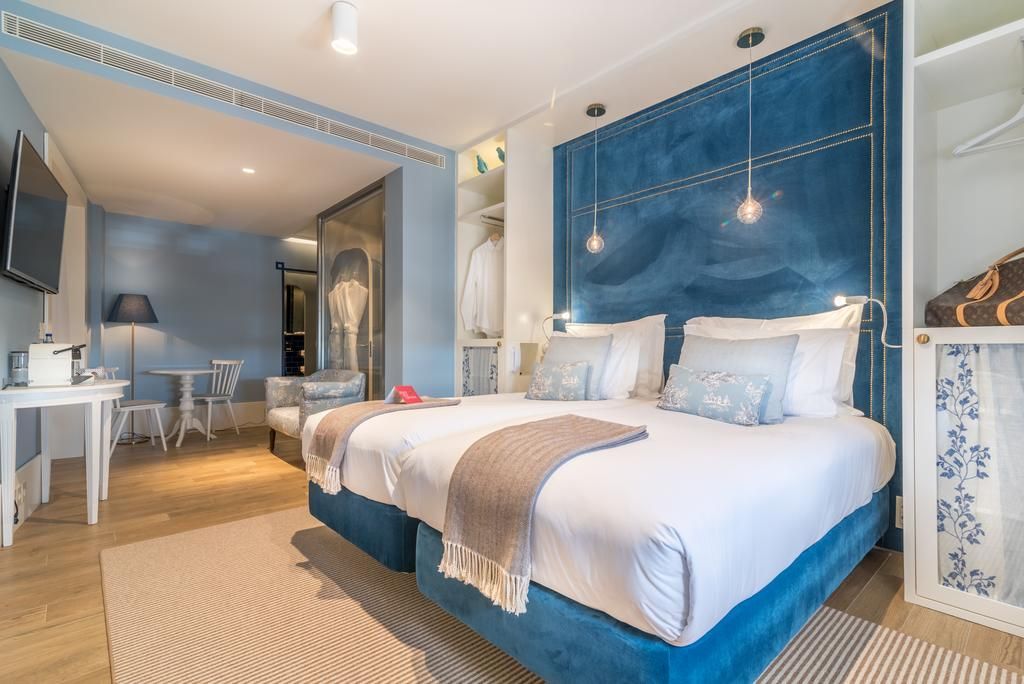 LX Boutique Hotel - Image 8