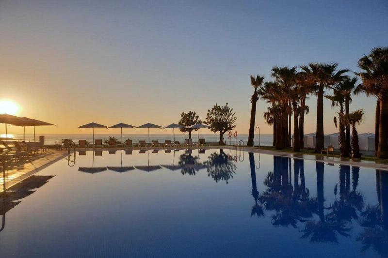 Hotel Estival Torrequebrada - Image 8
