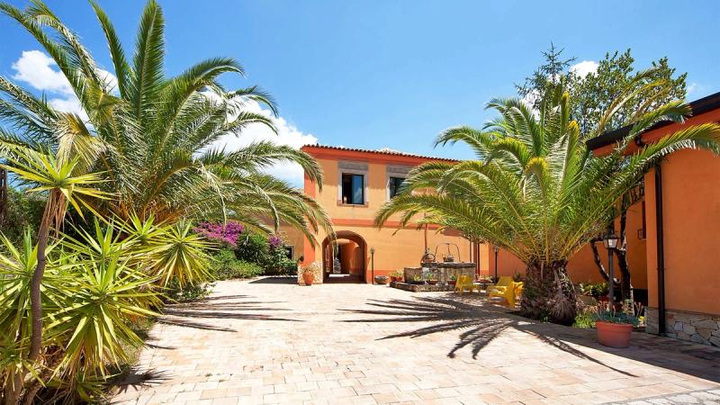 Casale Romano Resort - Image 1