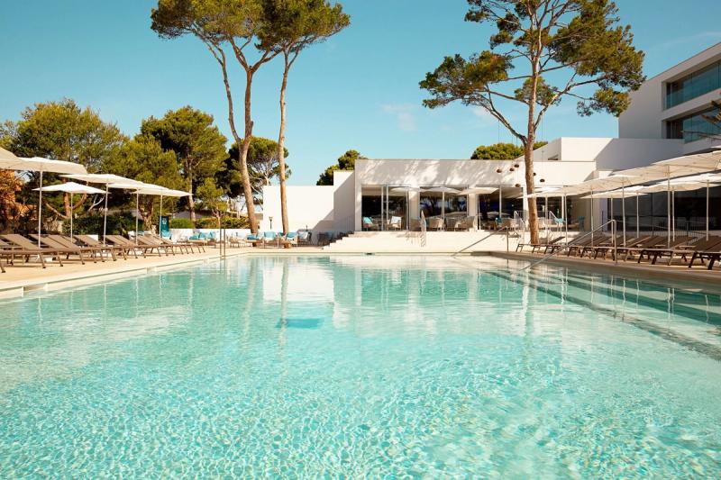 Diamant Hotel & Aparthotel - Image 1