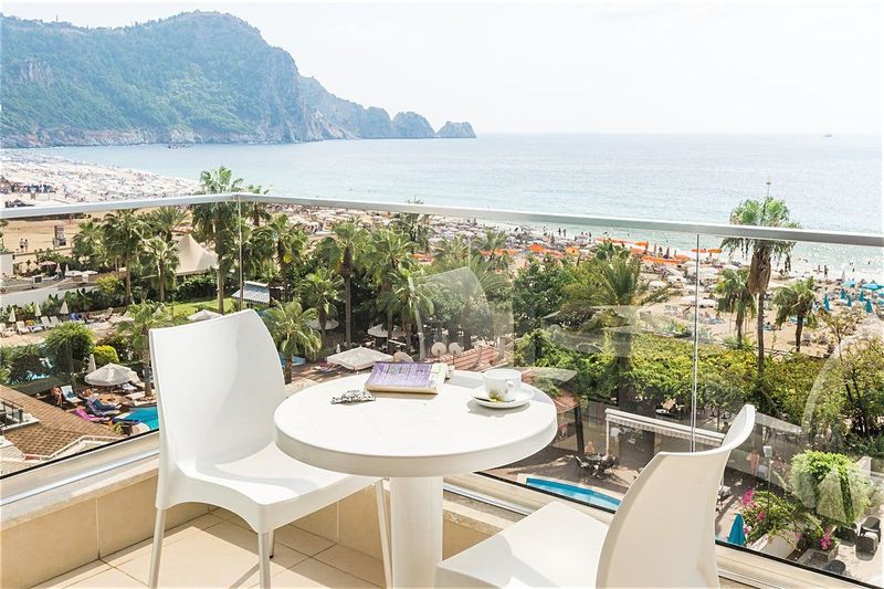 Xperia Saray Beach - Image 2