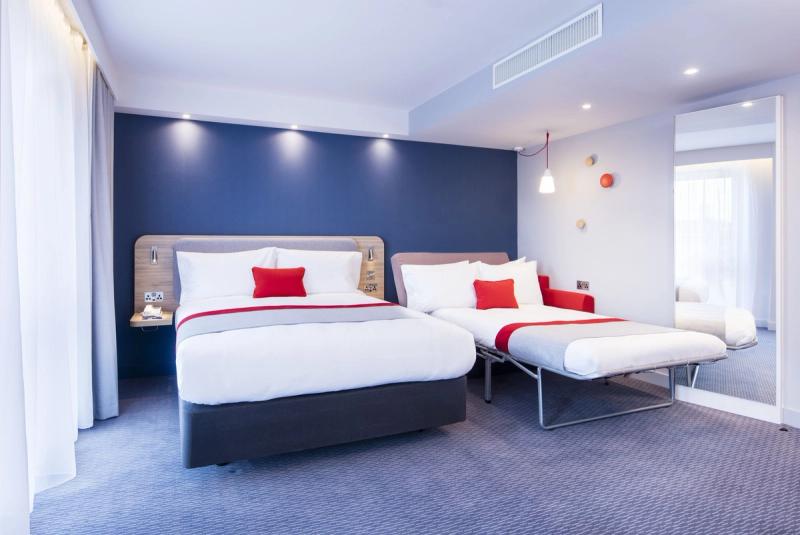 Holiday Inn Express Malta - Image 5