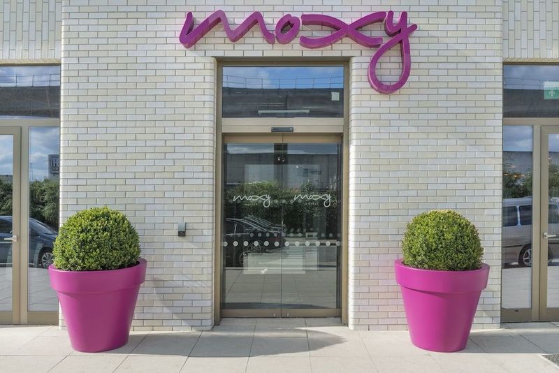 Moxy London Excel - Image 2