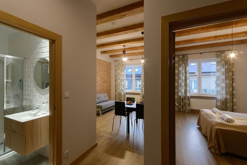 Wine Apartments - Image 8