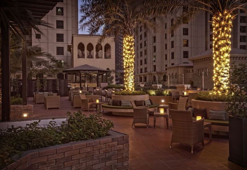 Amwaj Rotana Jumeirah Beach - Image 10