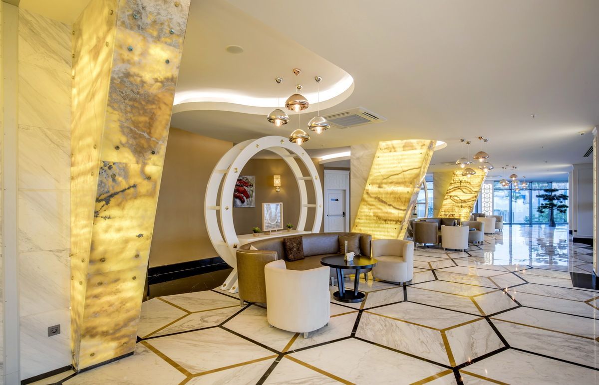 Mary Hotels Alanya - Image 9