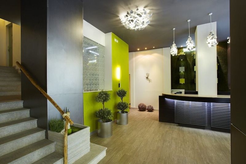 City Hotel Thessaloniki - Image 2
