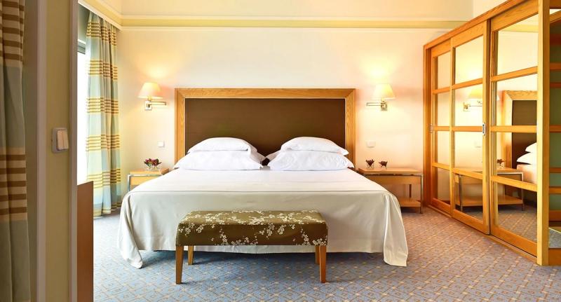 Pestana Carlton Madeira Ocean Resort Hotel - Image 4