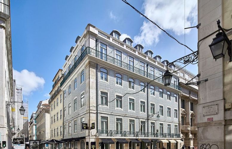 Hotellbilder av My Story Hotel Ouro - nummer 1 av 10