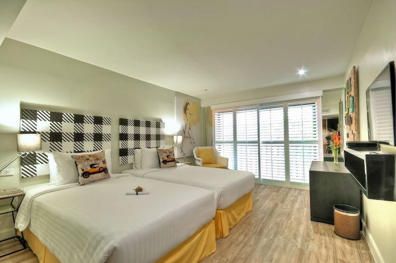 Burasari Phuket - Image 8
