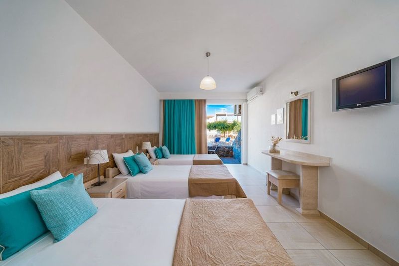 Maria Rousse Hotel - Image 9