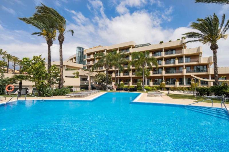 Exe Estepona Thalasso Spa - Adults Only - Image 4