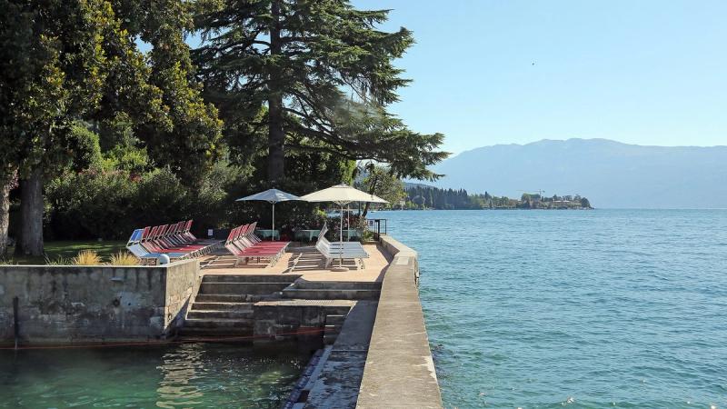 Hotel Salò du Parc - Image 7