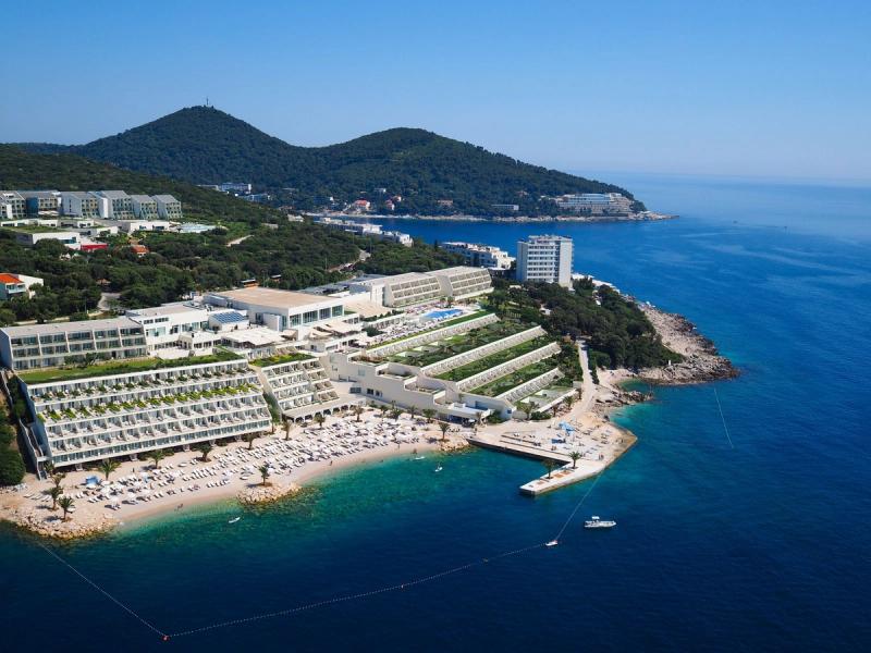 Valamar Collection Dubrovnik President Hotel - Image 7
