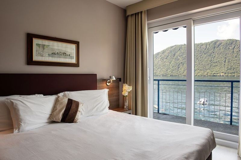 Hotel Il Giardinetto - Image 10