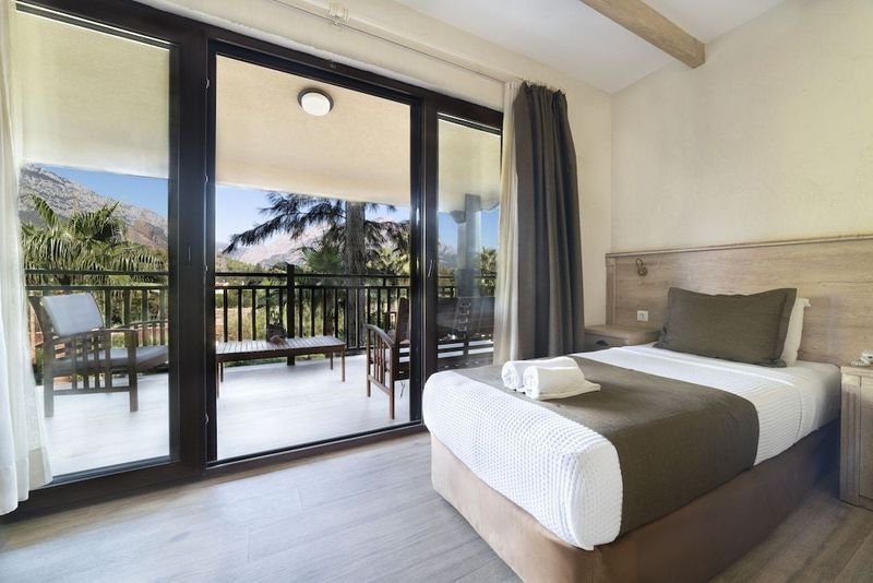 Hotel Berke Ranch & Nature - Image 3