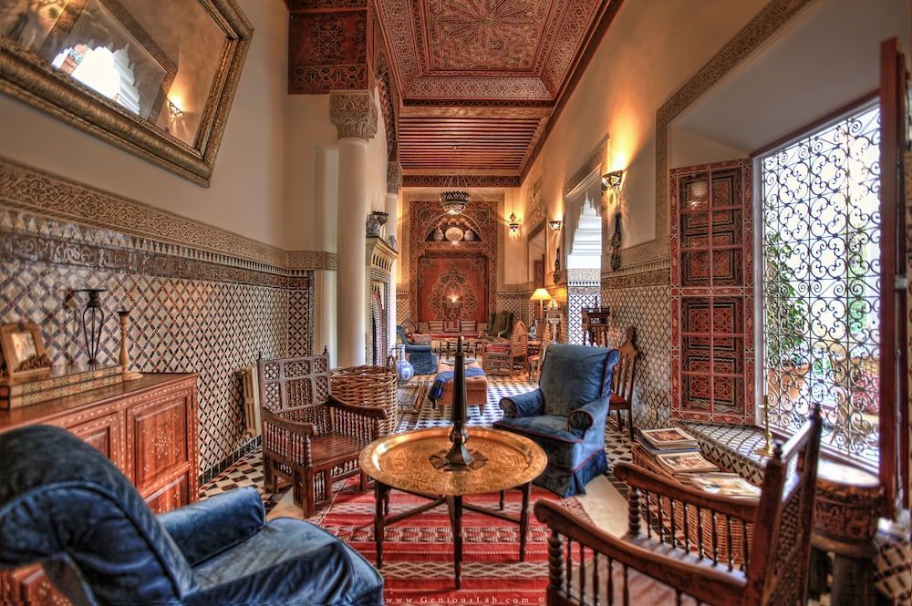 Riad Kaïss - Image 6