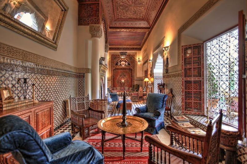 Riad Kaïss - Image 6