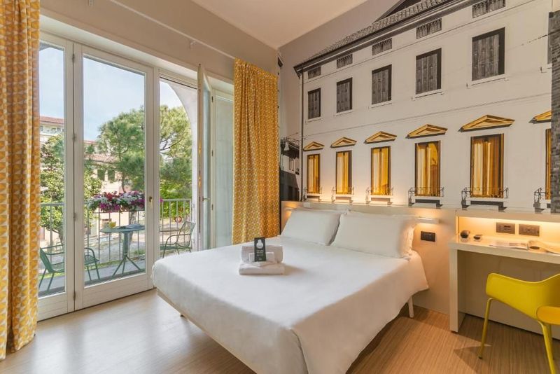 B&b Hotel Treviso - Image 1
