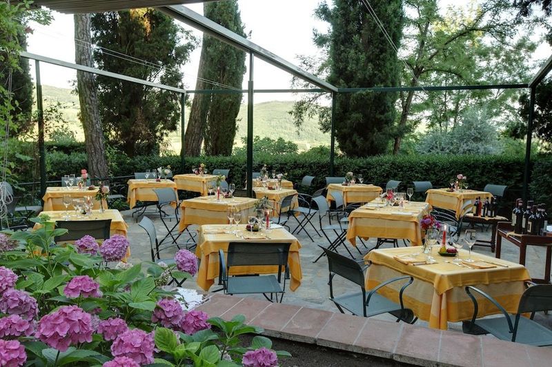 Villa Le Barone - Image 2