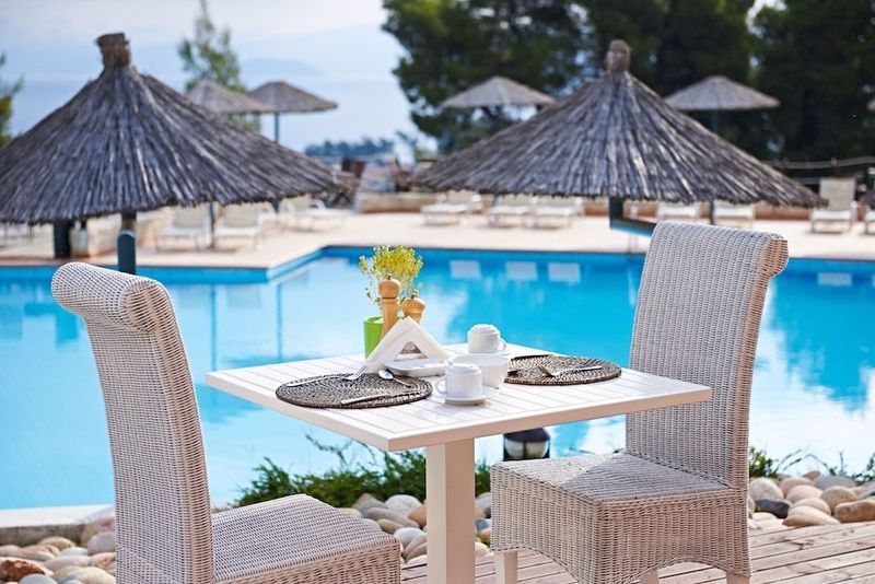 Alia Palace Luxury Hotel & Villas - Image 2