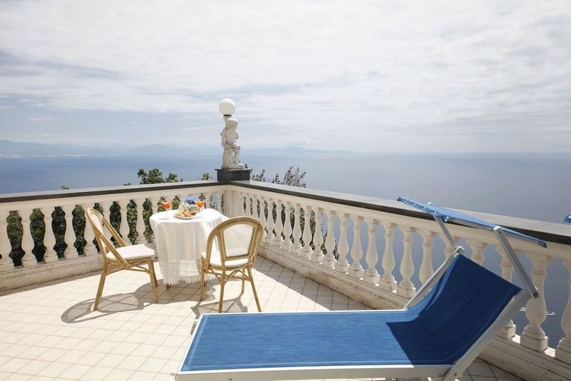Grand Hotel Sant'Orsola - Image 5