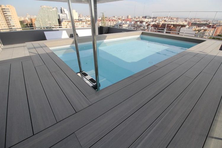 Hotellbilder av Barcelo Valencia - nummer 1 av 10