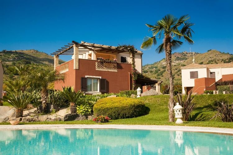 Billede av hotellet Alcantara Resort - nummer 1 af 10