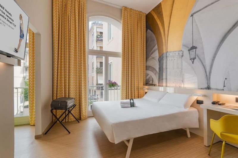 B&b Hotel Treviso - Image 4
