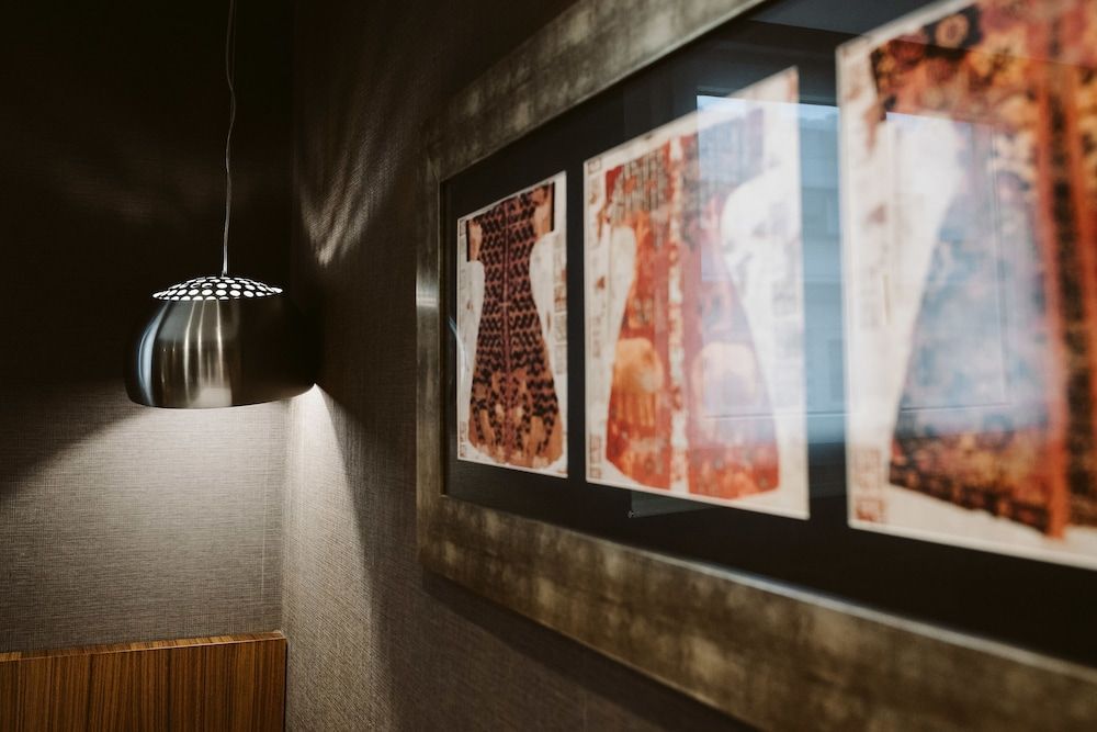 Hotel Abando - Image 2