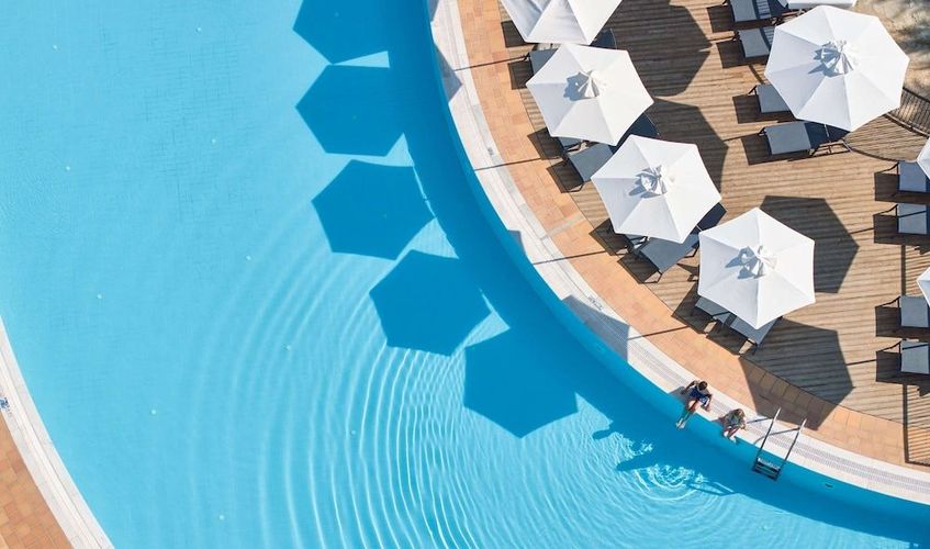 Hotellbilder av Agapi Beach Resort - nummer 1 av 10