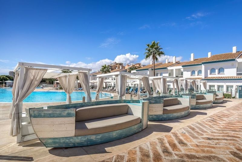 Occidental Torremolinos Playa - Image 7