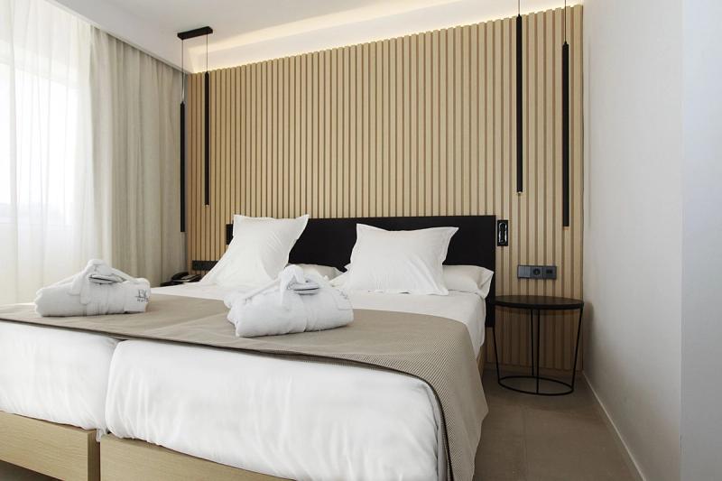 BG Caballero Hotel - Image 8